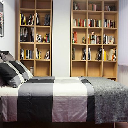 Bbarcelona Apartments Ciutadella Flat المظهر الخارجي الصورة