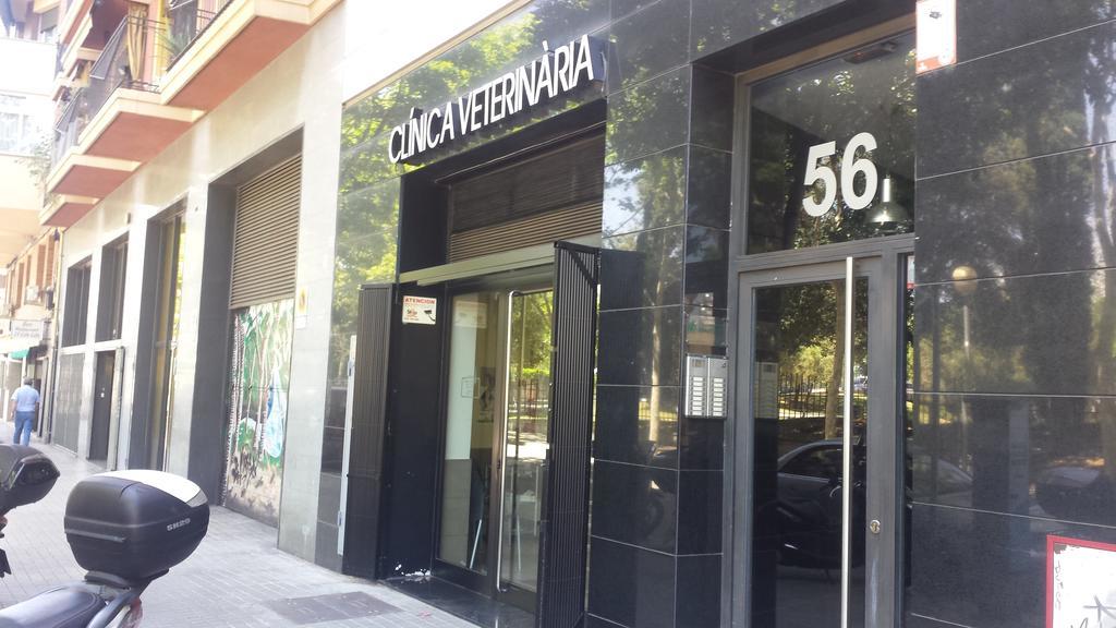Bbarcelona Apartments Ciutadella Flat المظهر الخارجي الصورة