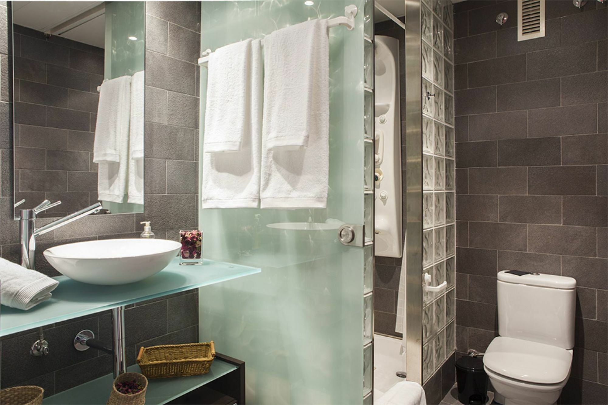 Bbarcelona Apartments Ciutadella Flat المظهر الخارجي الصورة