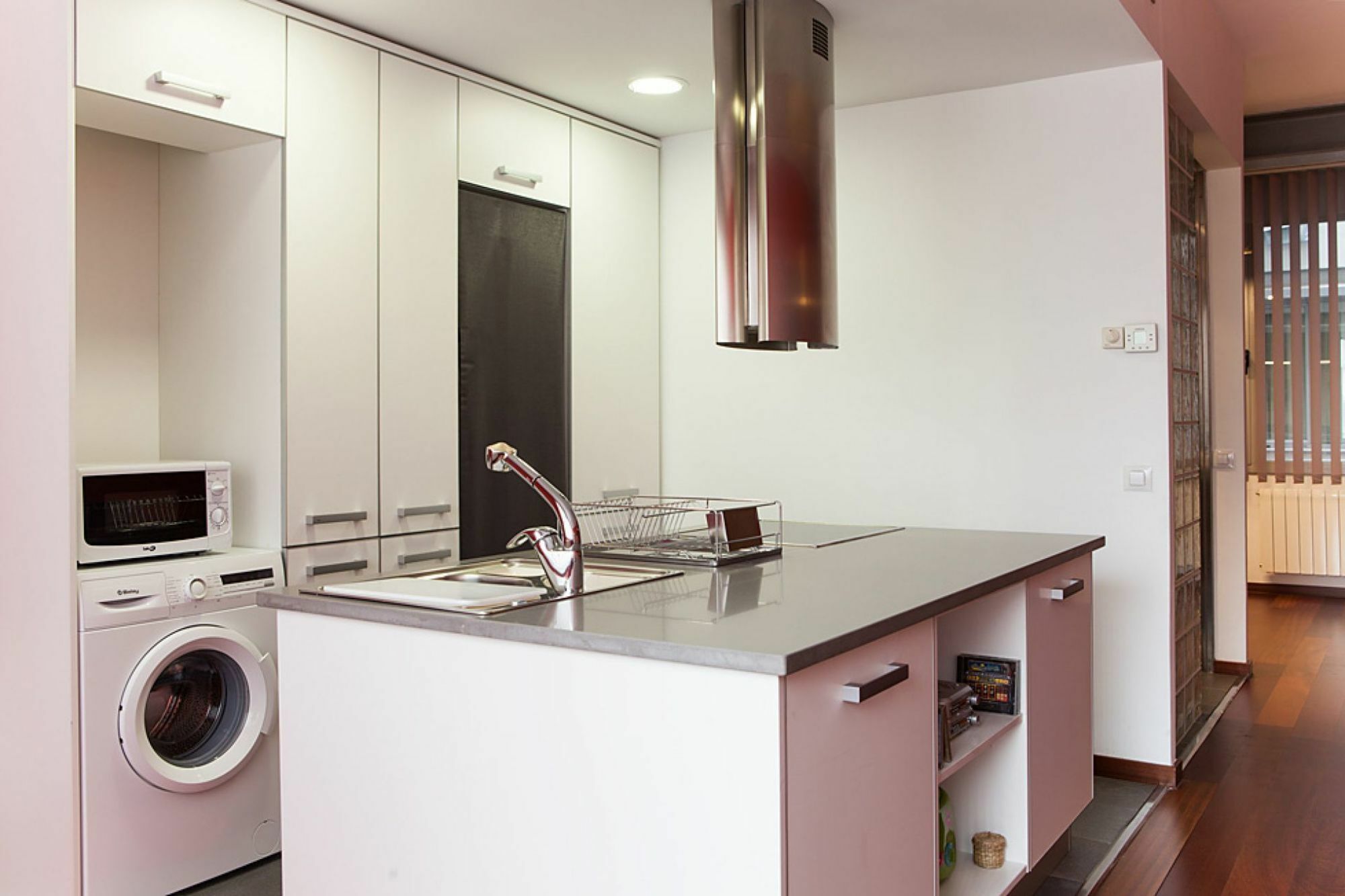 Bbarcelona Apartments Ciutadella Flat المظهر الخارجي الصورة