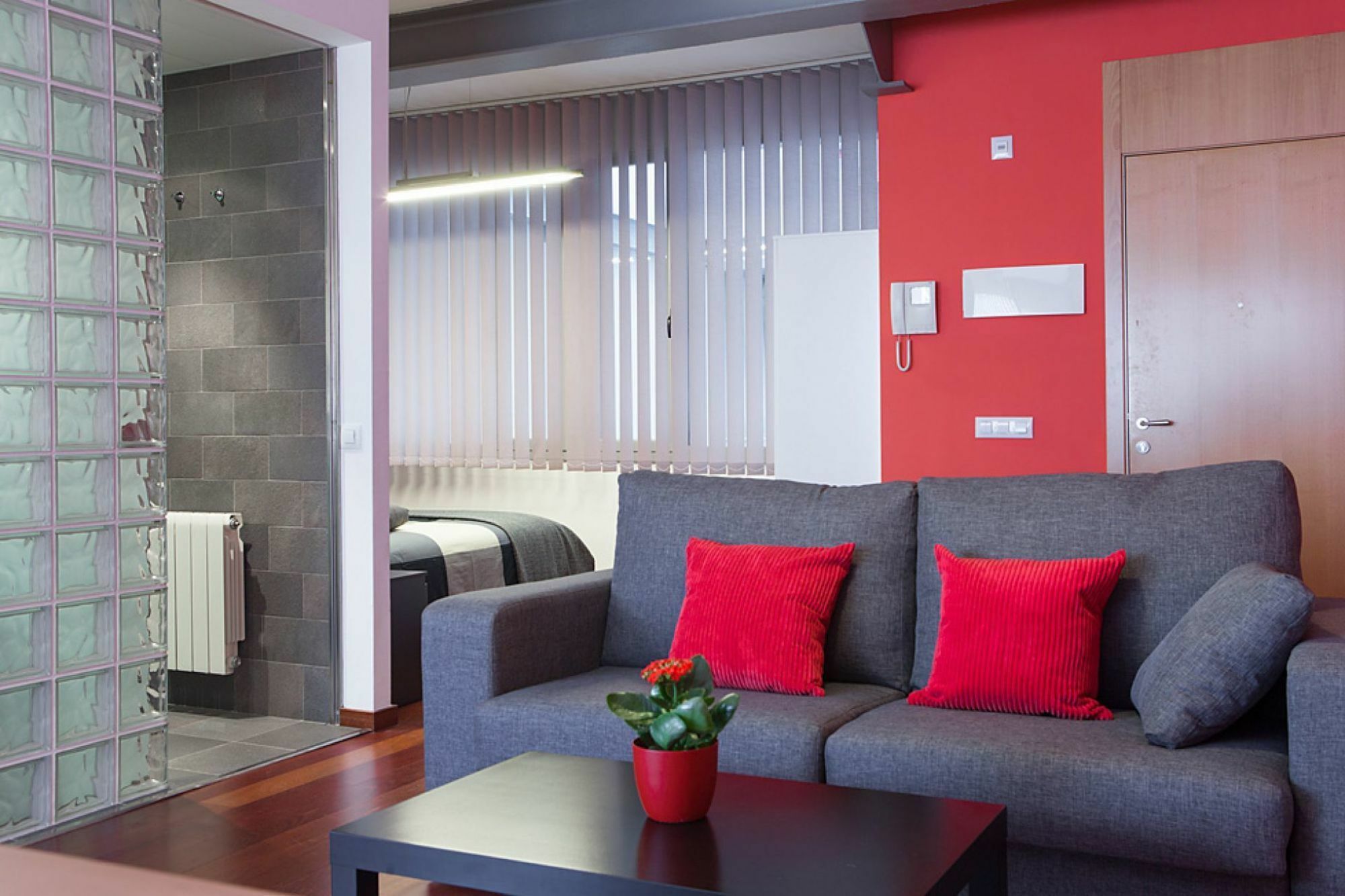Bbarcelona Apartments Ciutadella Flat المظهر الخارجي الصورة