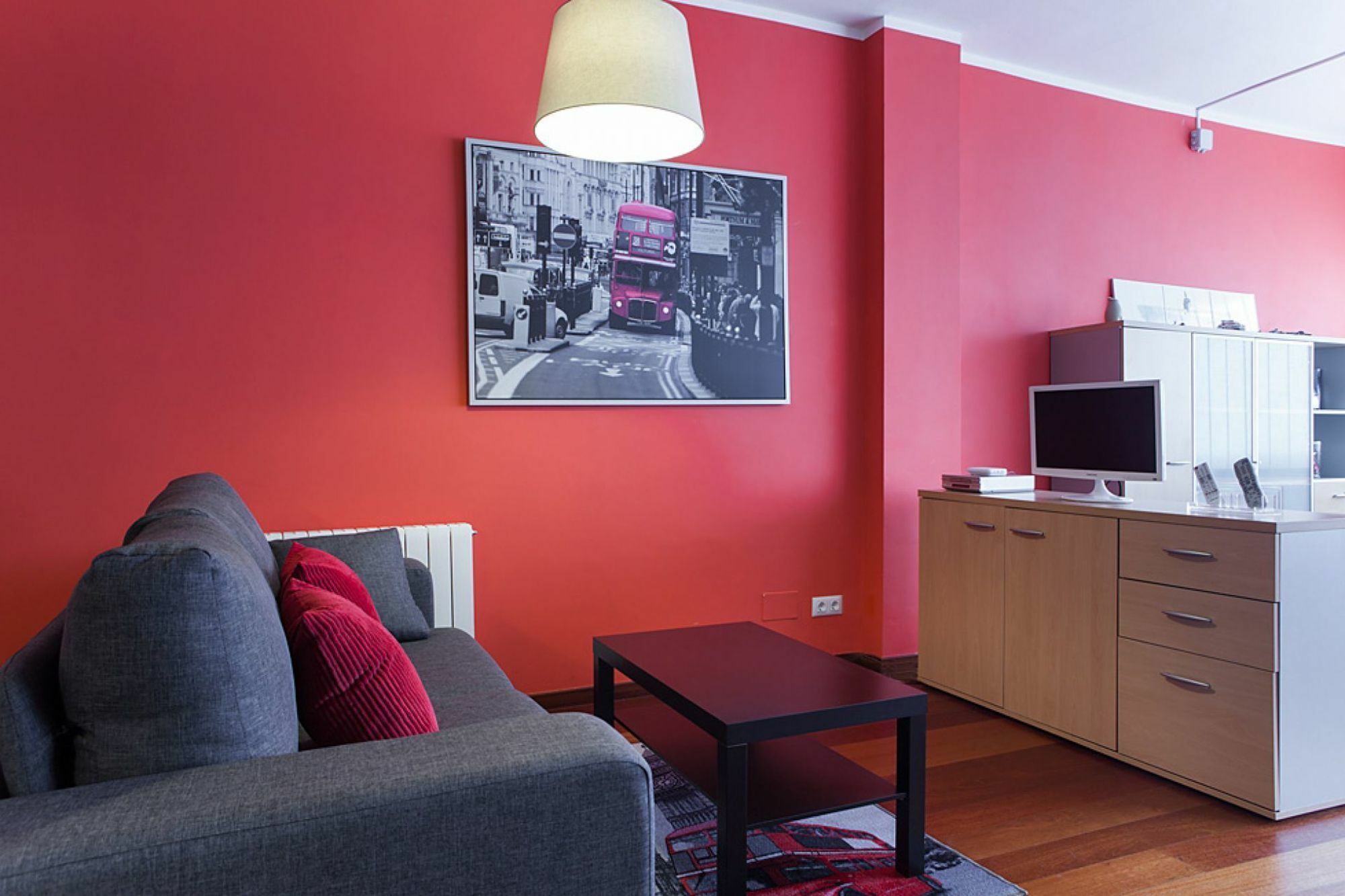 Bbarcelona Apartments Ciutadella Flat المظهر الخارجي الصورة